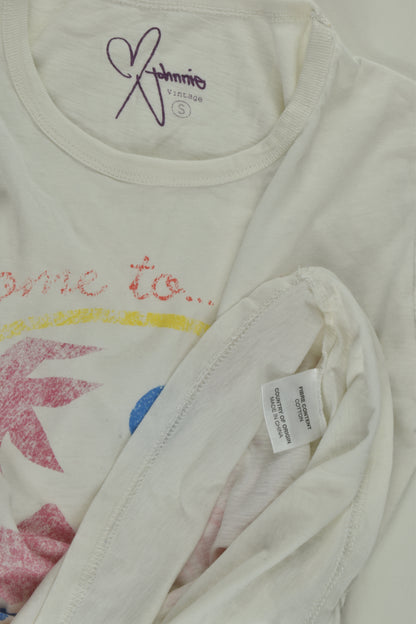 Johnnie Vintage Size 14 T-shirt