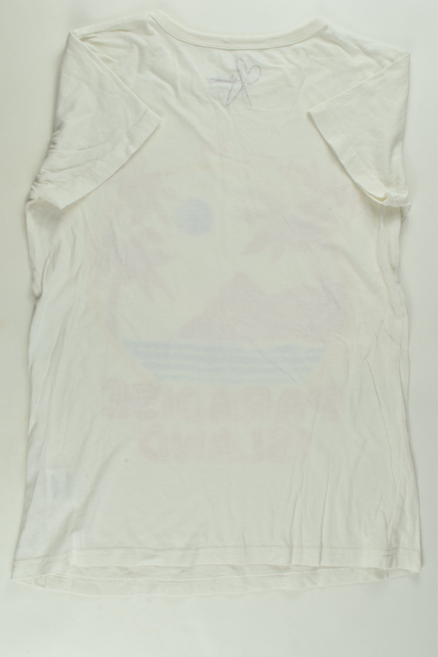 Johnnie Vintage Size 14 T-shirt