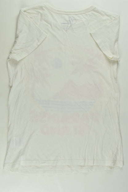 Johnnie Vintage Size 14 T-shirt