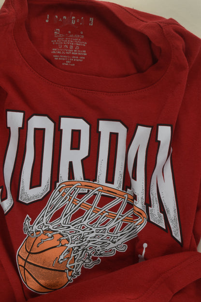 Jordan Size 11-12 Basketball T-shirt