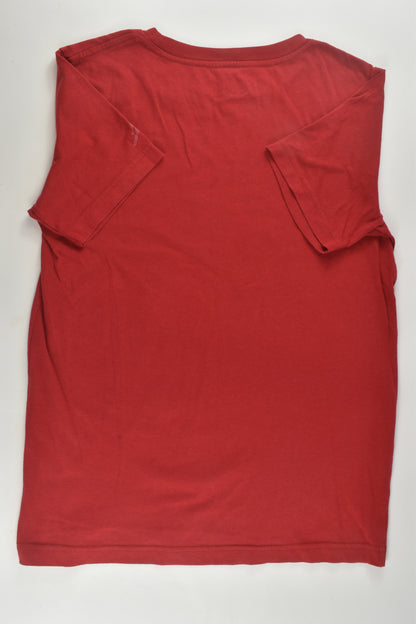 Jordan Size 11-12 Basketball T-shirt