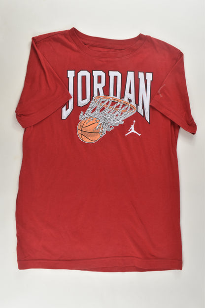 Jordan Size 11-12 Basketball T-shirt