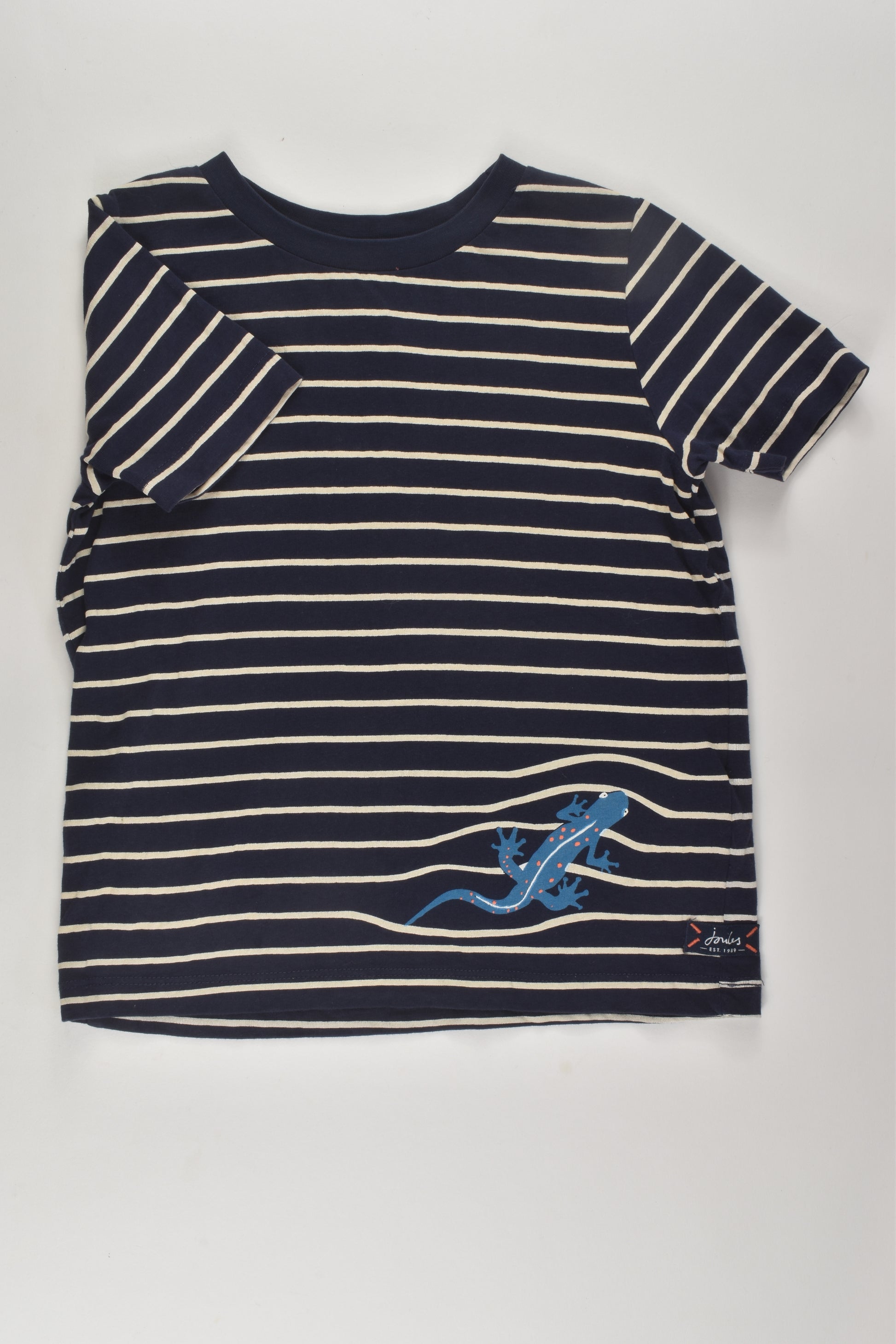 Joules Size 4 T-shirt