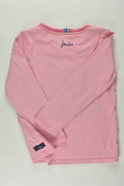Joules Size 6 The Gruffalo Top