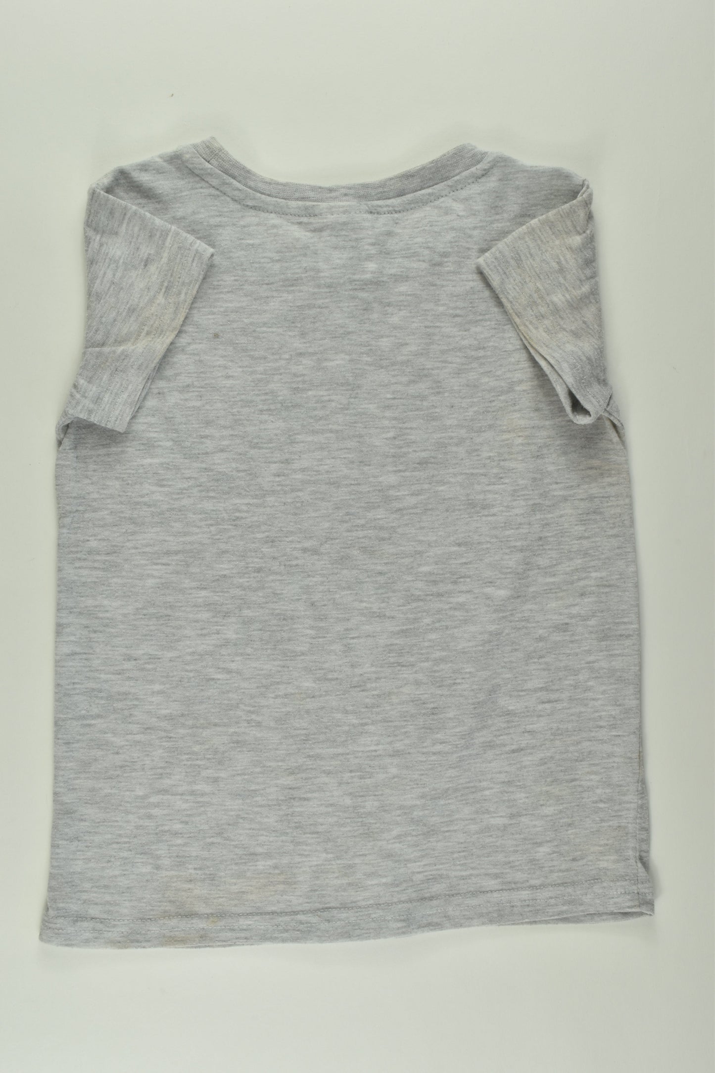 Joy For All Size 6 Christmas T-shirt