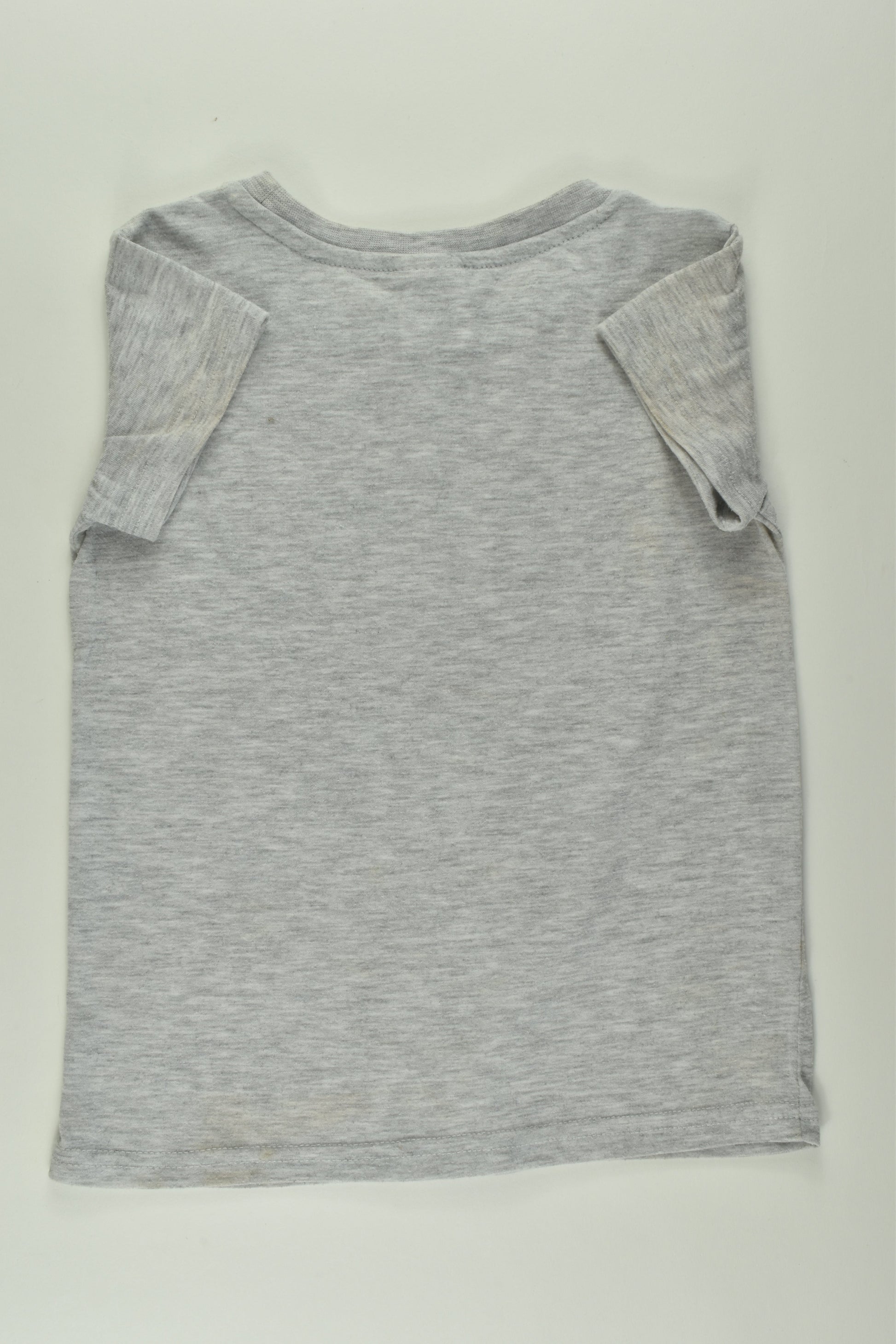 Joy For All Size 6 Christmas T-shirt