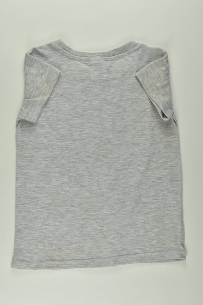 Joy For All Size 6 Christmas T-shirt