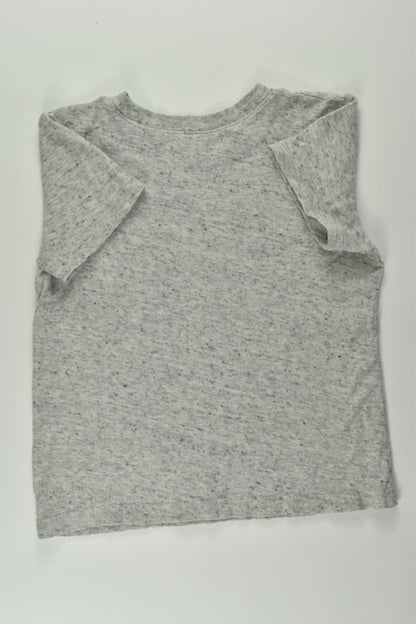 Jumping Beans Size 3 Mickey Mouse T-shirt