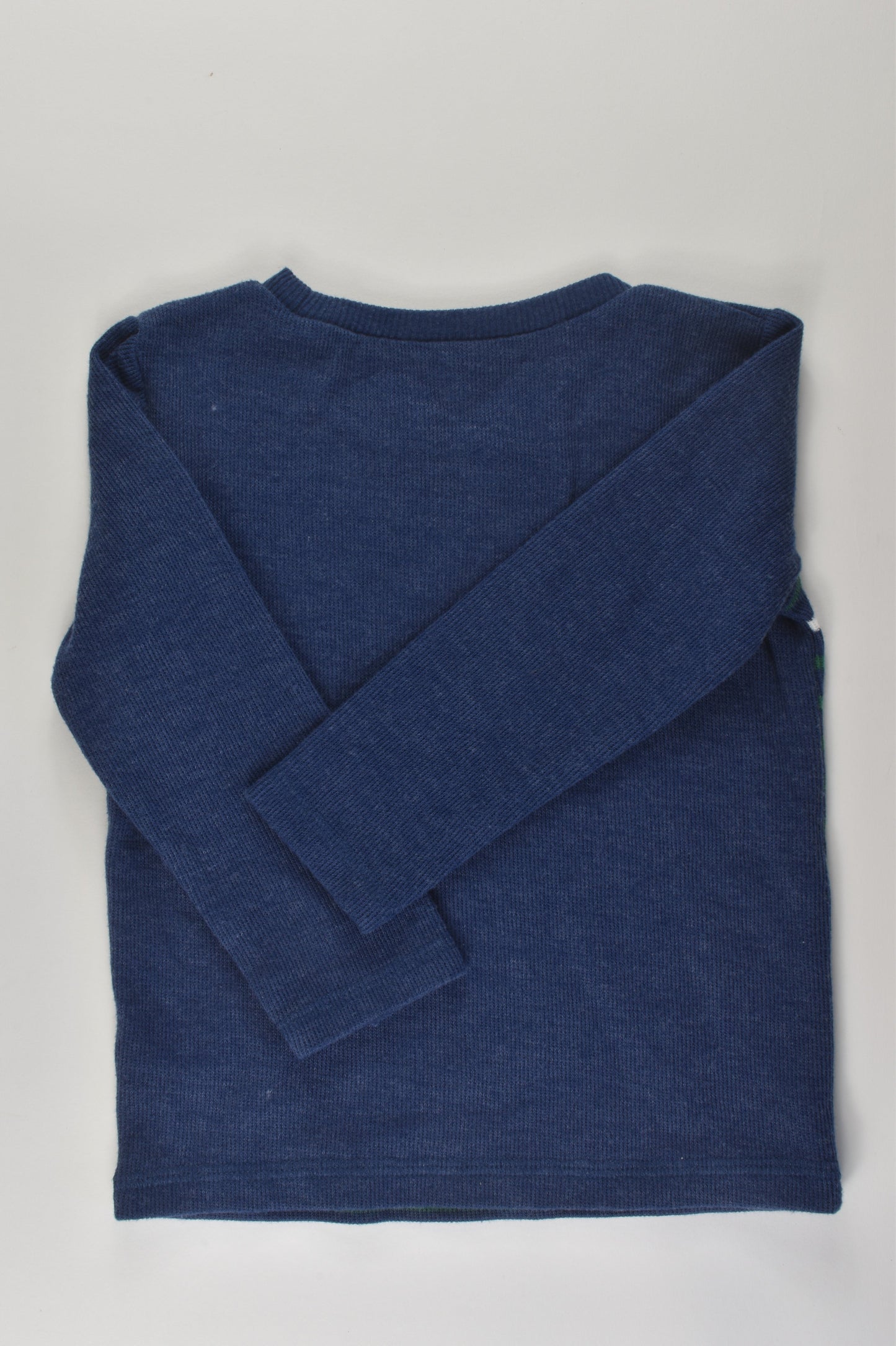 Jumping Beans Size 3 Top