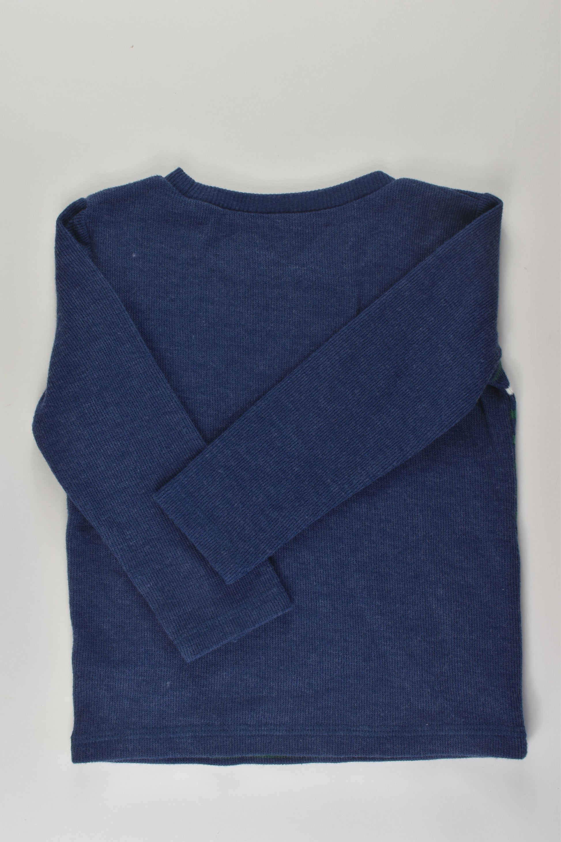 Jumping Beans Size 3 Top