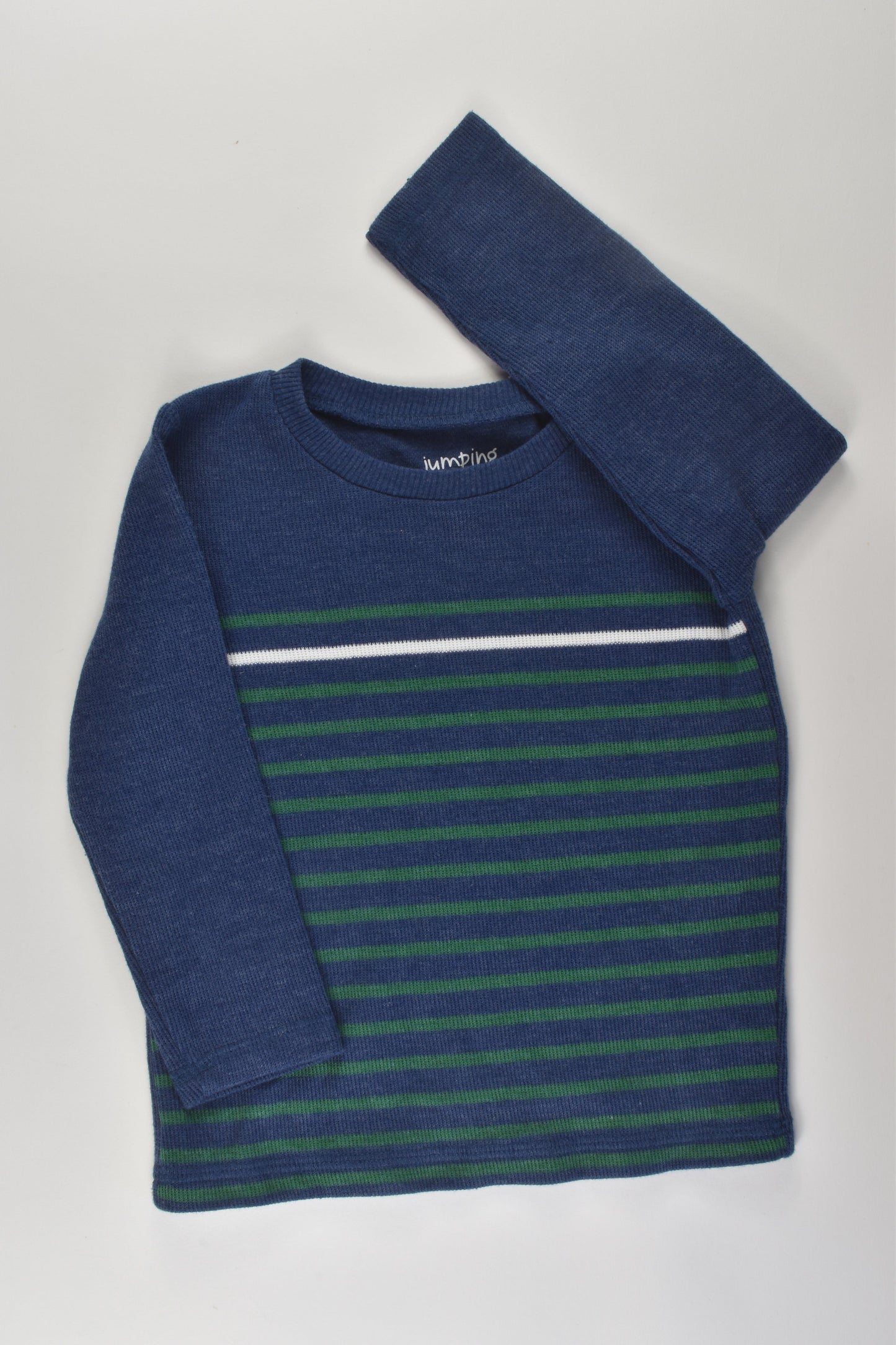 Jumping Beans Size 3 Top