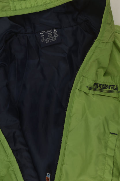 Jumping Dog Size 3 Jacket