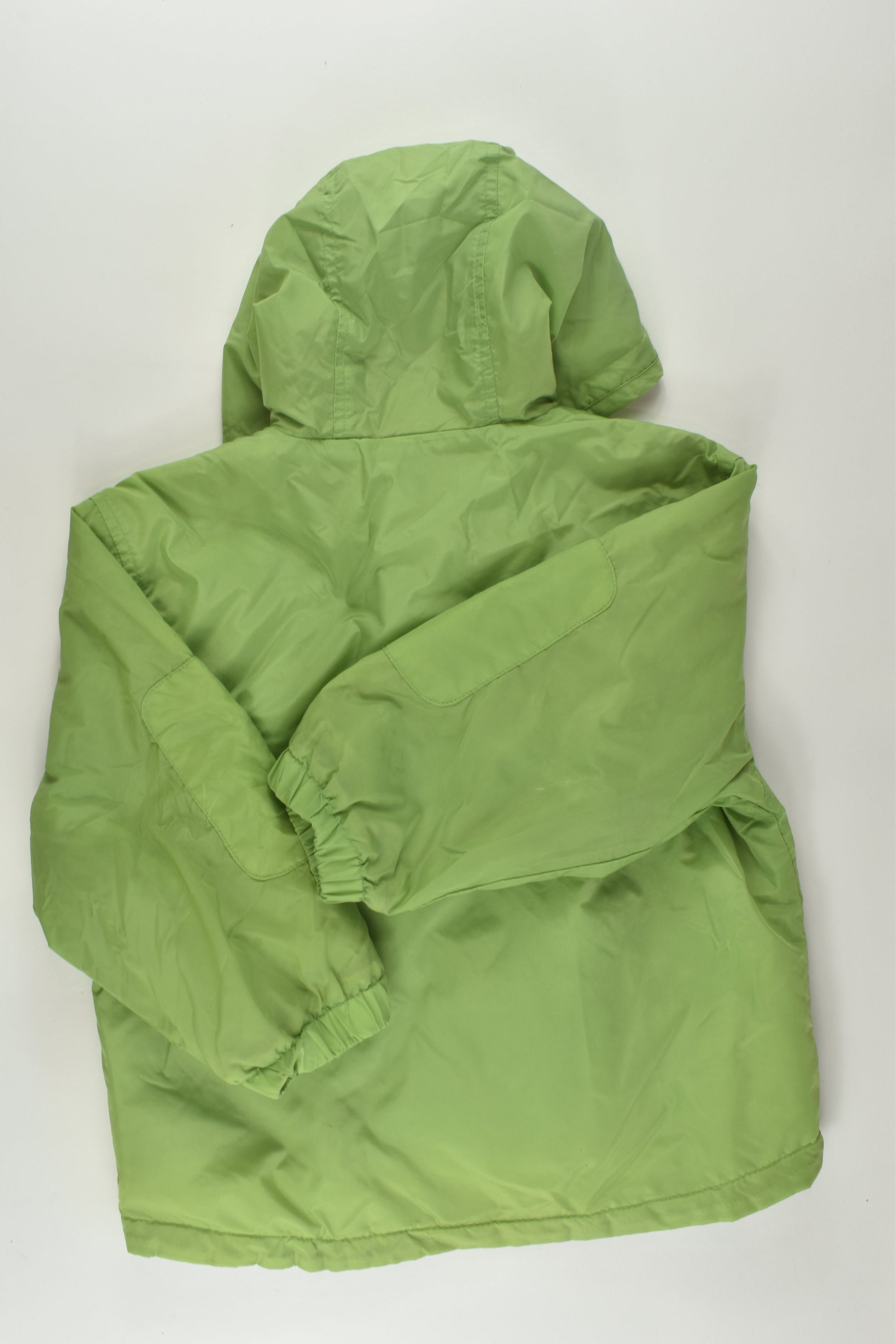 Jumping Dog Size 3 Jacket