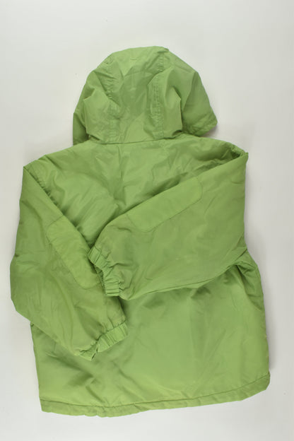 Jumping Dog Size 3 Jacket