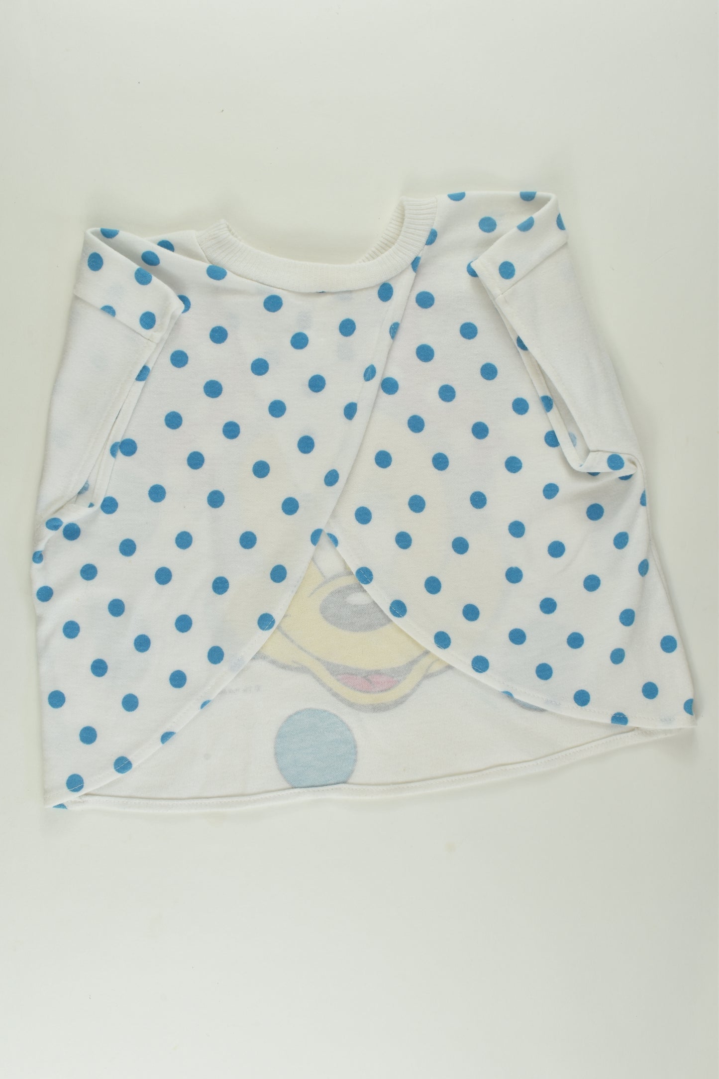 Just For Kids Size 10 Vintage Minnie Mouse T-shirt