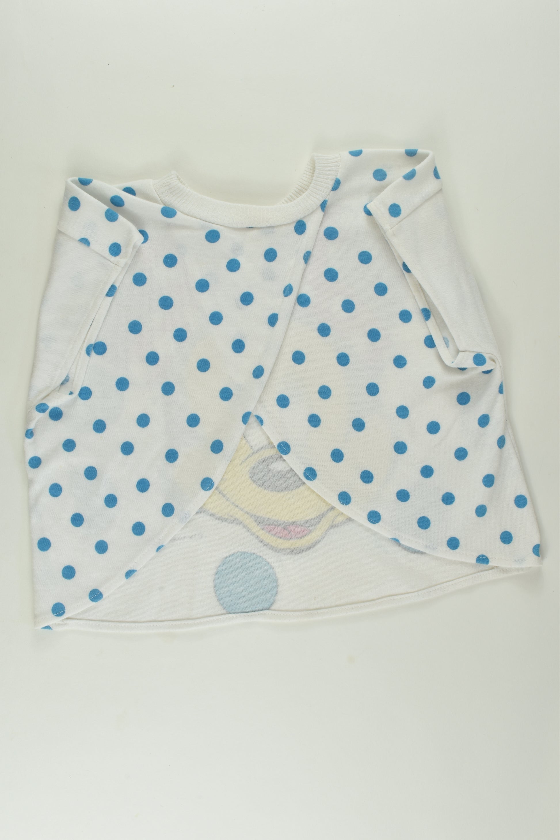 Just For Kids Size 10 Vintage Minnie Mouse T-shirt