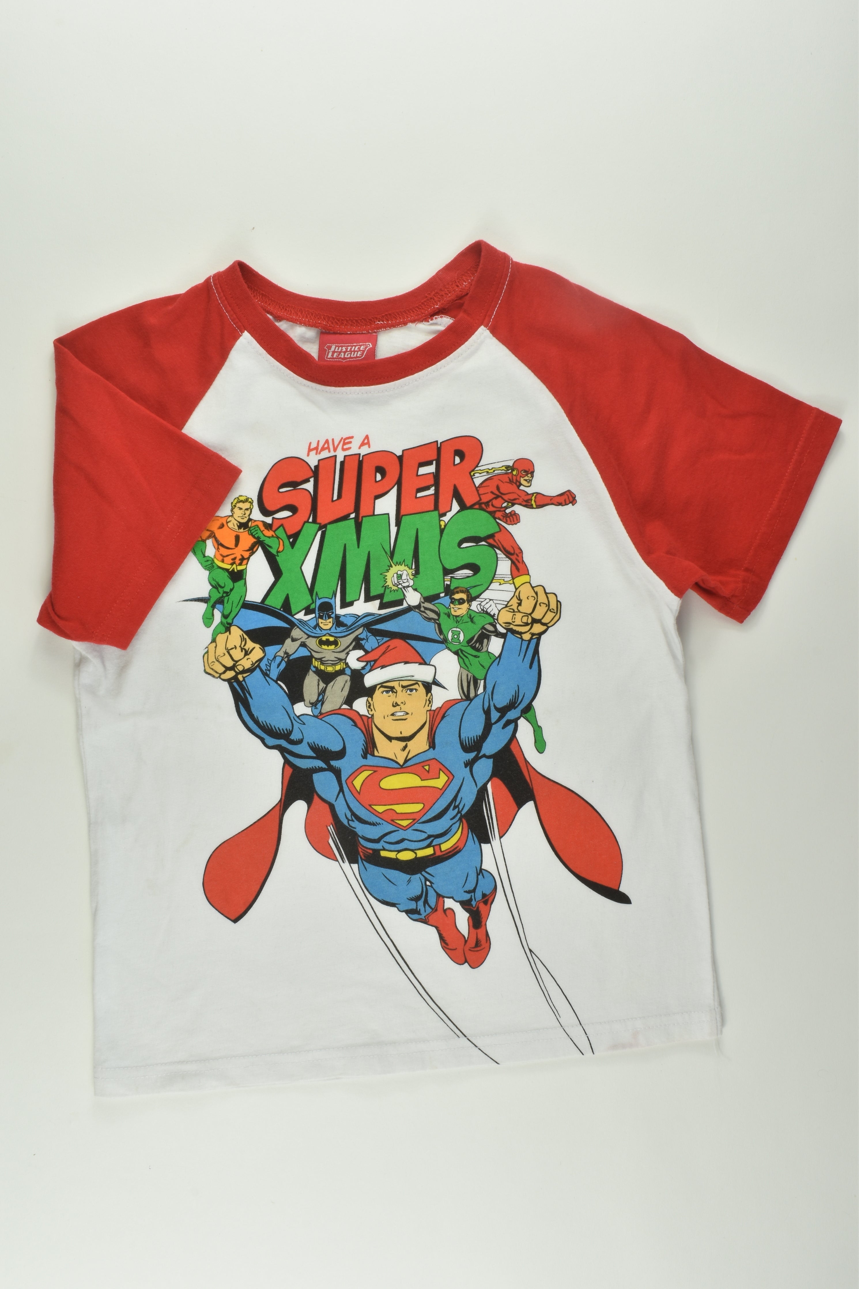 Justice league best sale baby clothes