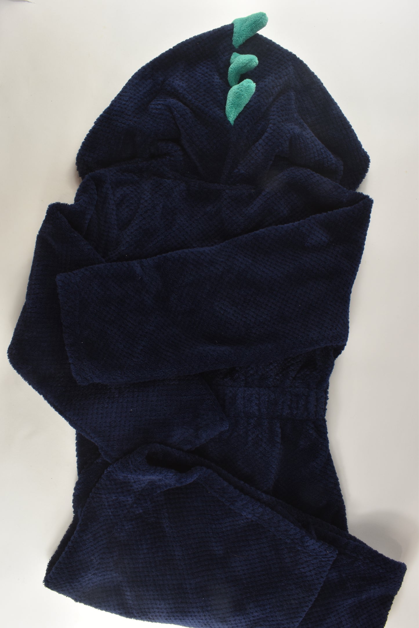 K-D Size 10 Dressing Gown