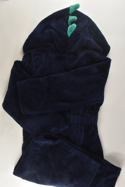 K-D Size 10 Dressing Gown