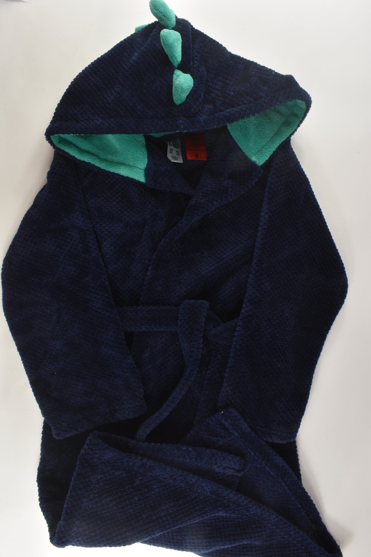 K-D Size 10 Dressing Gown