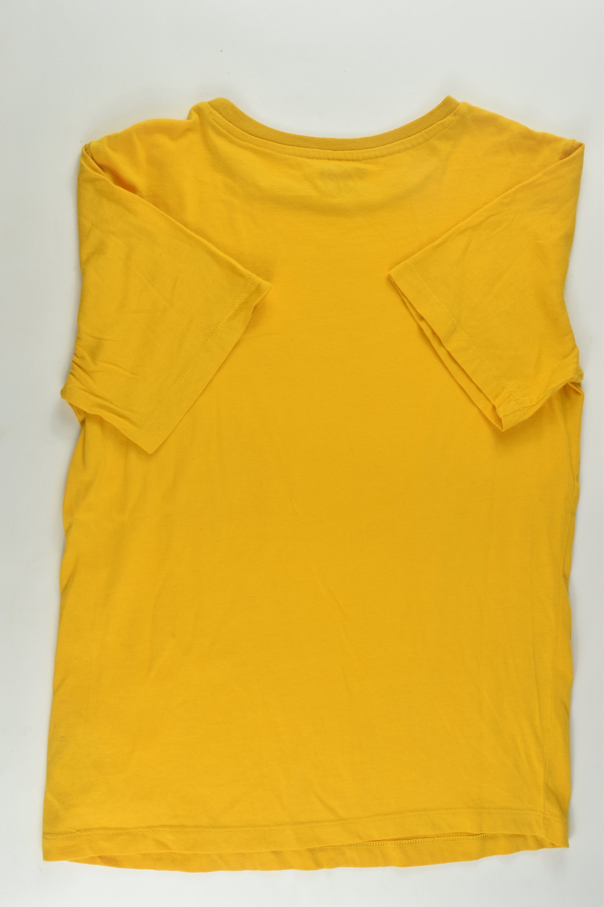 K-D Size 12 T-shirt