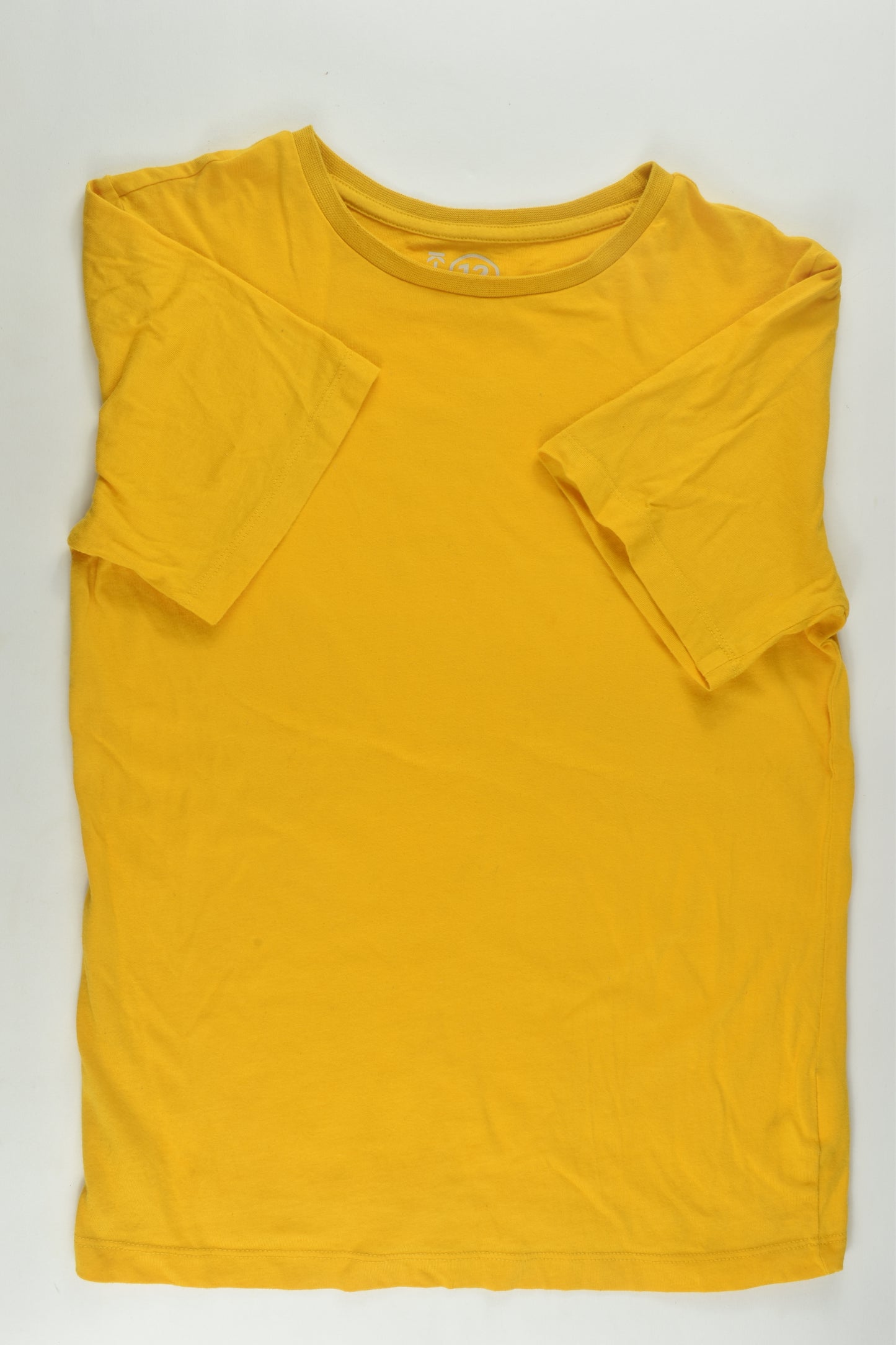 K-D Size 12 T-shirt
