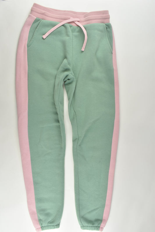 K-D Size 12 Track Pants