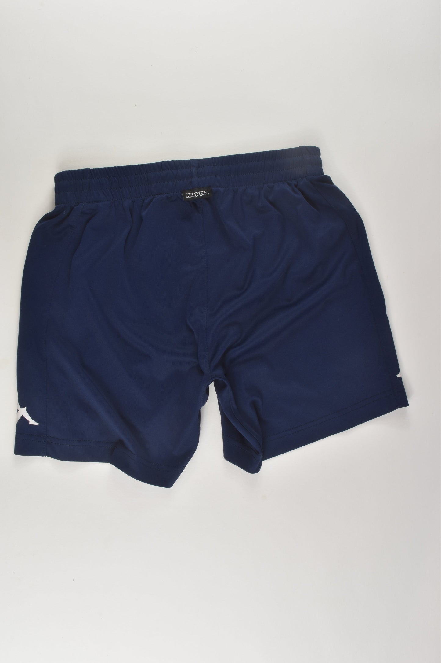 Kappa Size 8 Sport Shorts