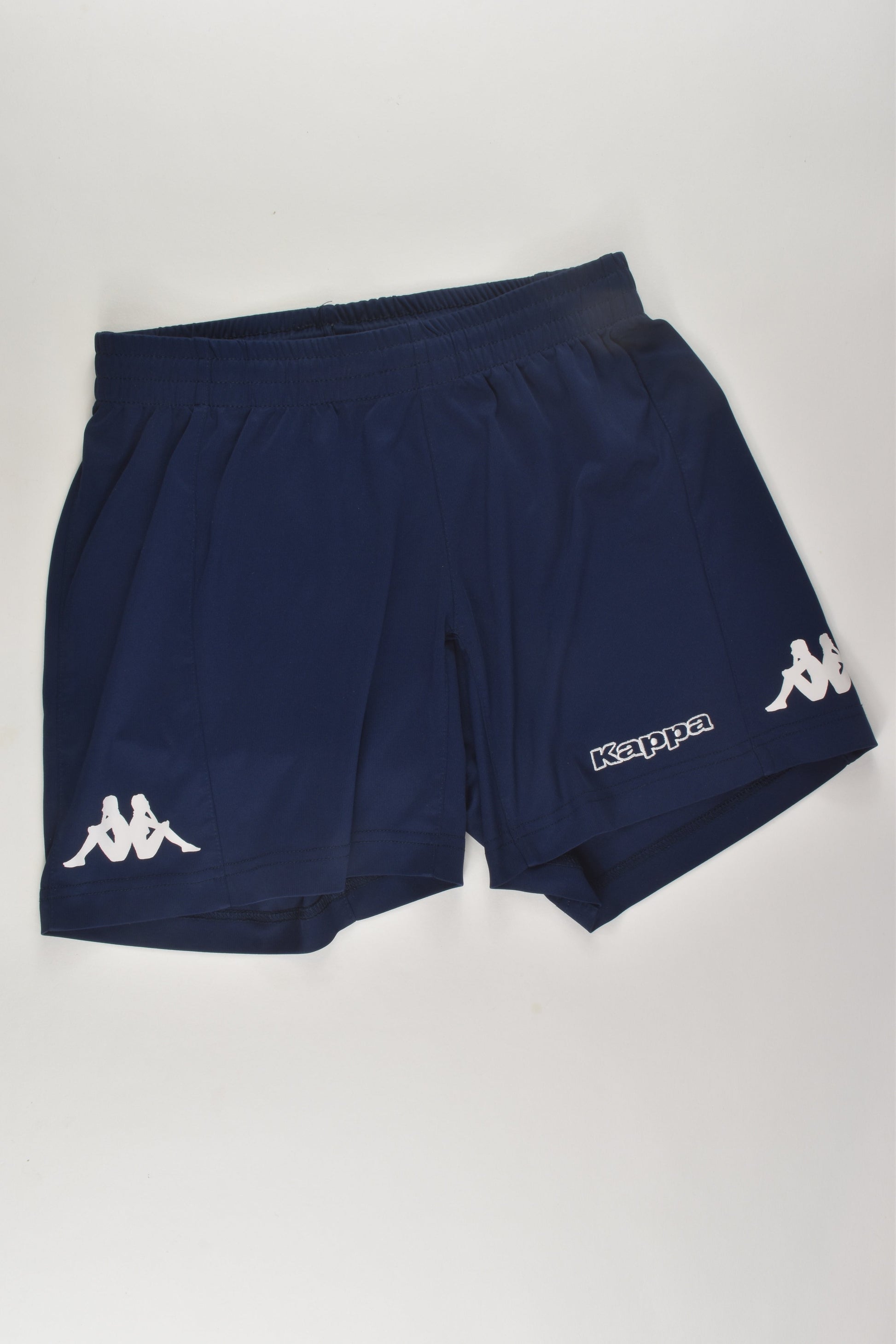 Kappa Size 8 Sport Shorts