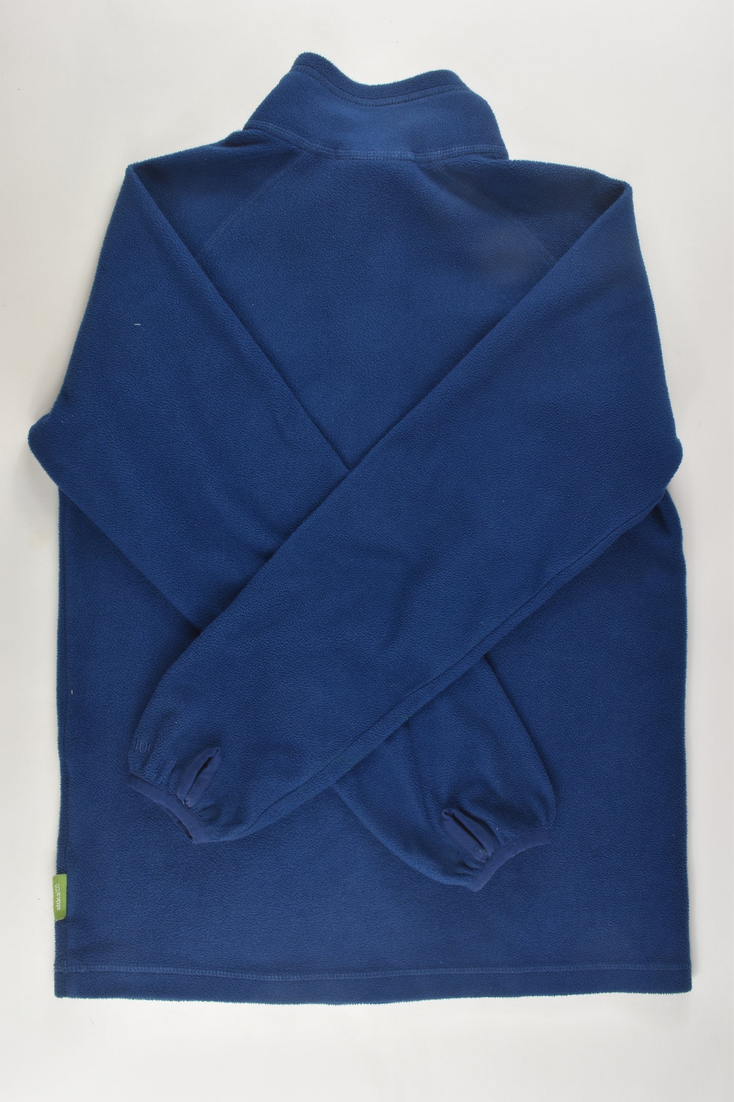 Kathmandu Size 10 Fleece Jumper