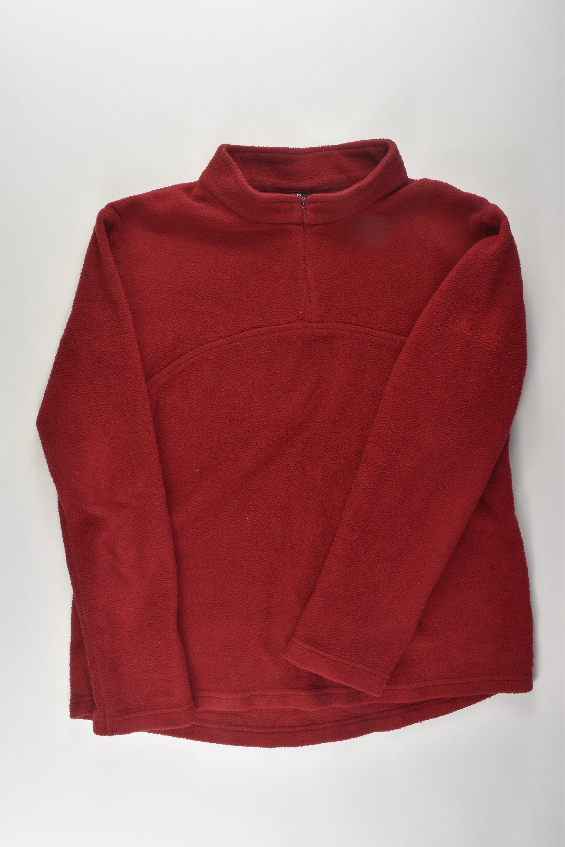 Kathmandu Size 10 Fleece Jumper