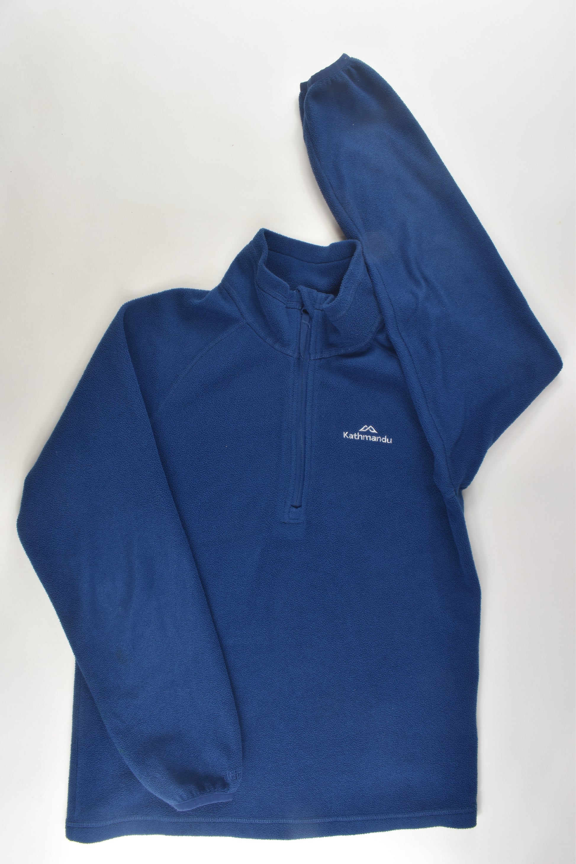Kathmandu Size 10 Fleece Jumper