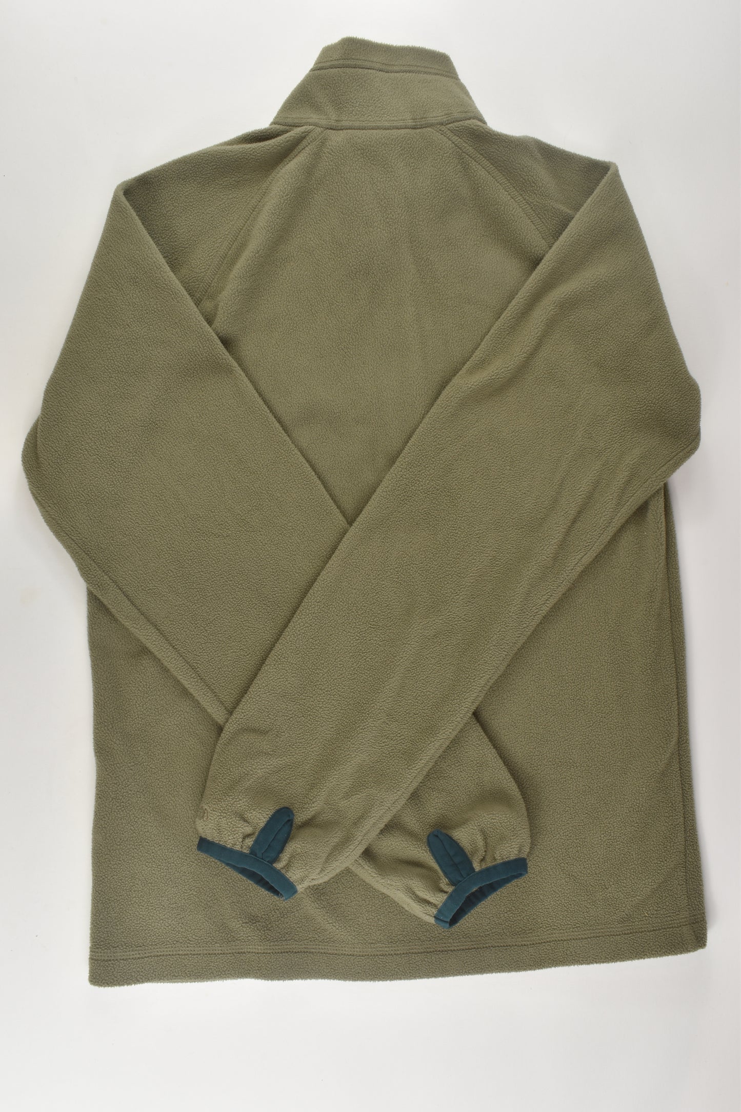 Kathmandu Size 12 Fleece Jumper