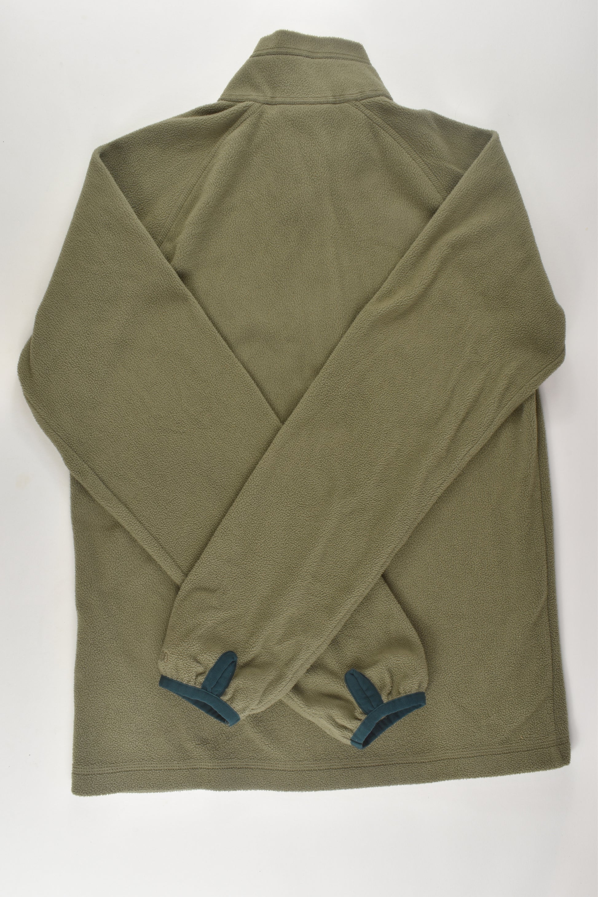 Kathmandu Size 12 Fleece Jumper