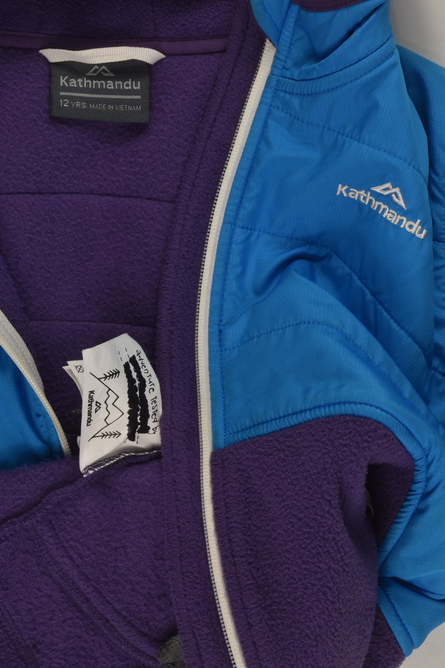 Kathmandu Size 12 Jacket