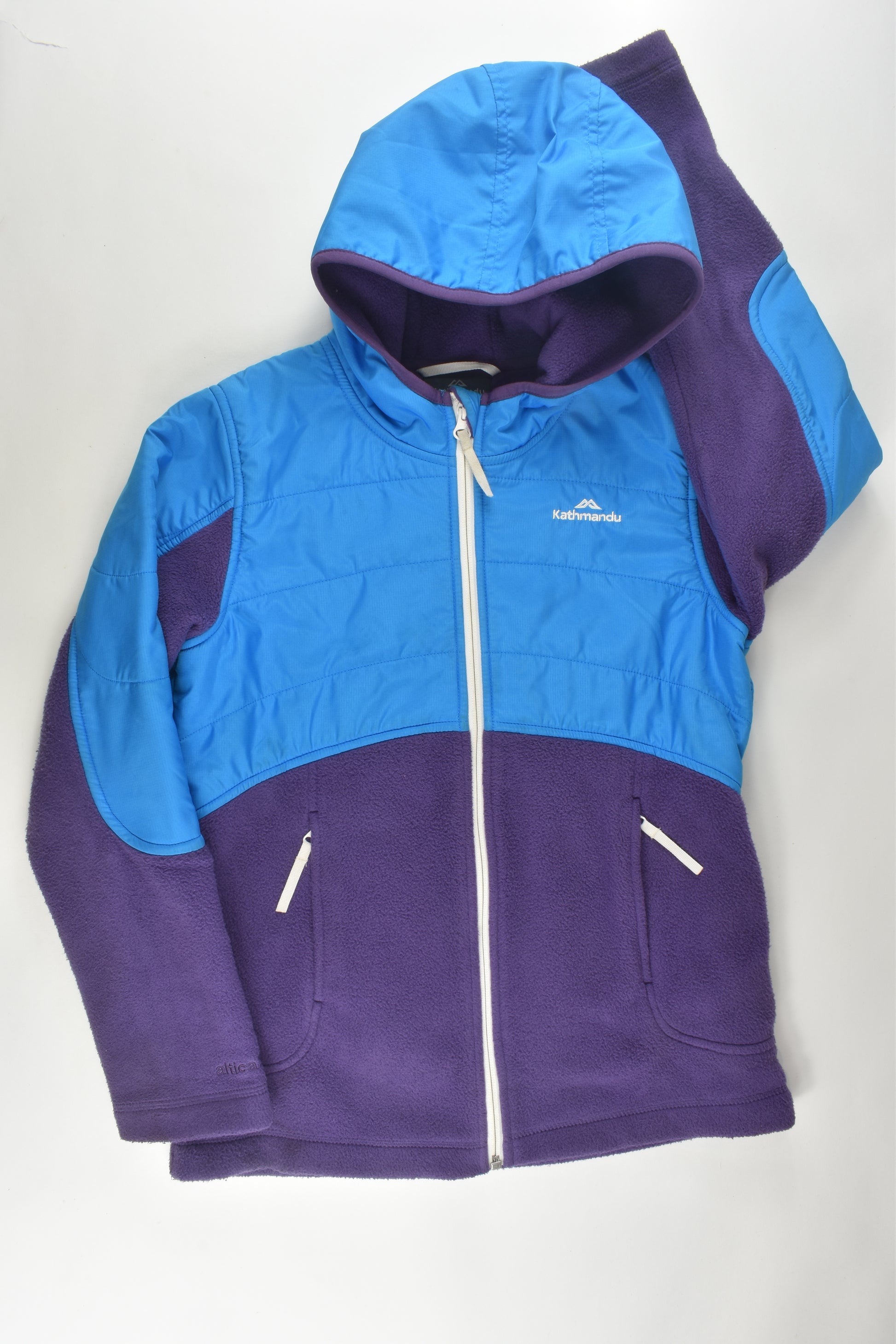 Kathmandu Size 12 Jacket