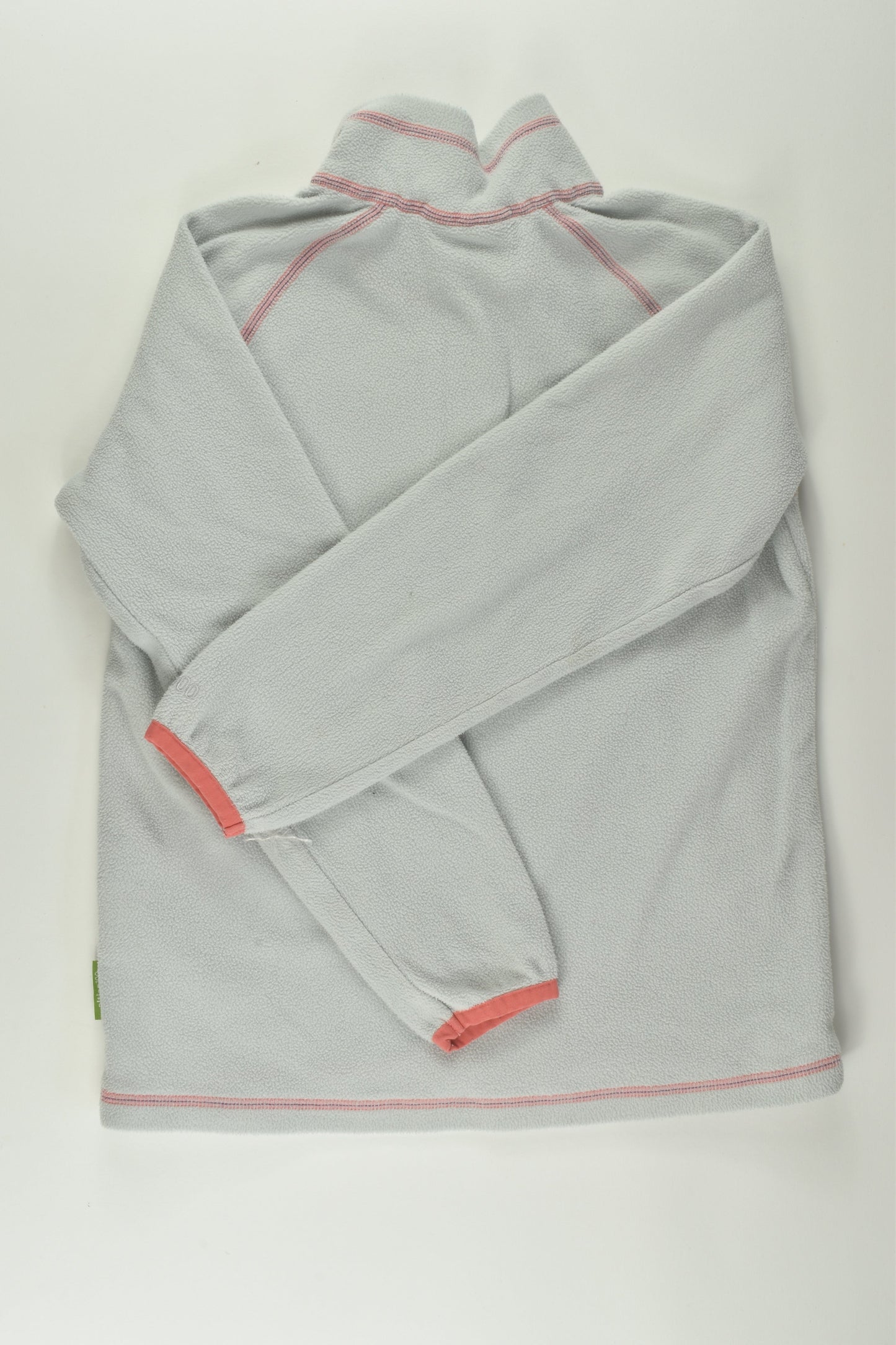 Kathmandu Size 6 Fleece Jumper