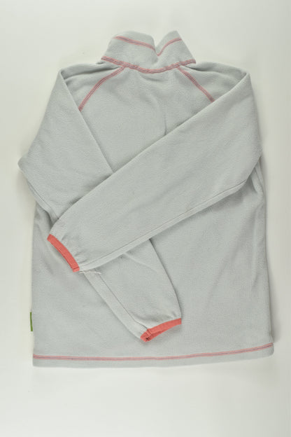 Kathmandu Size 6 Fleece Jumper