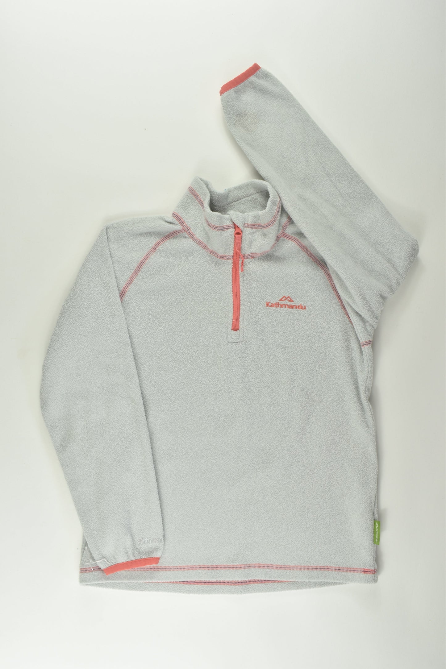 Kathmandu Size 6 Fleece Jumper