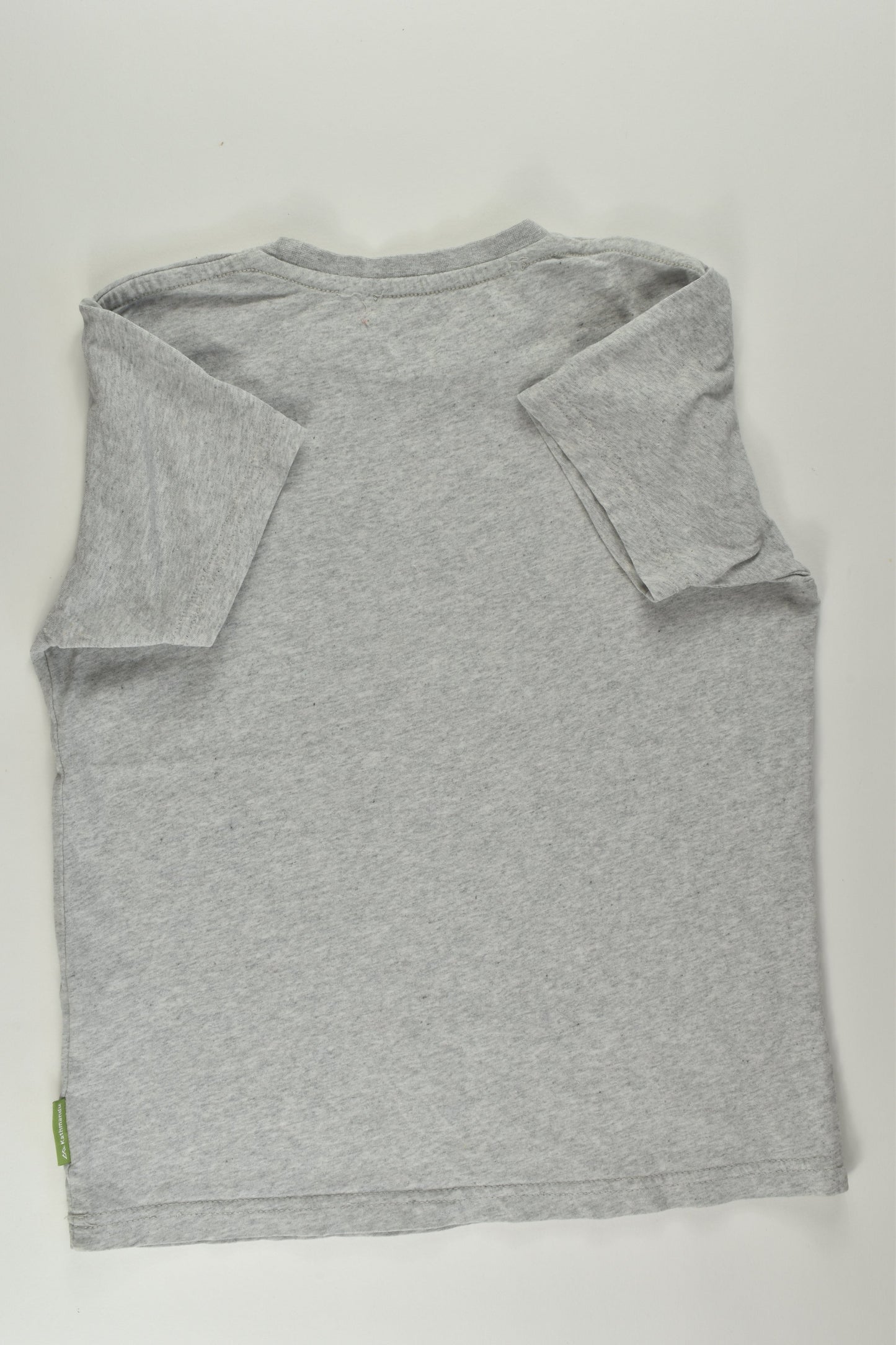 Kathmandu Size 6 T-shirt