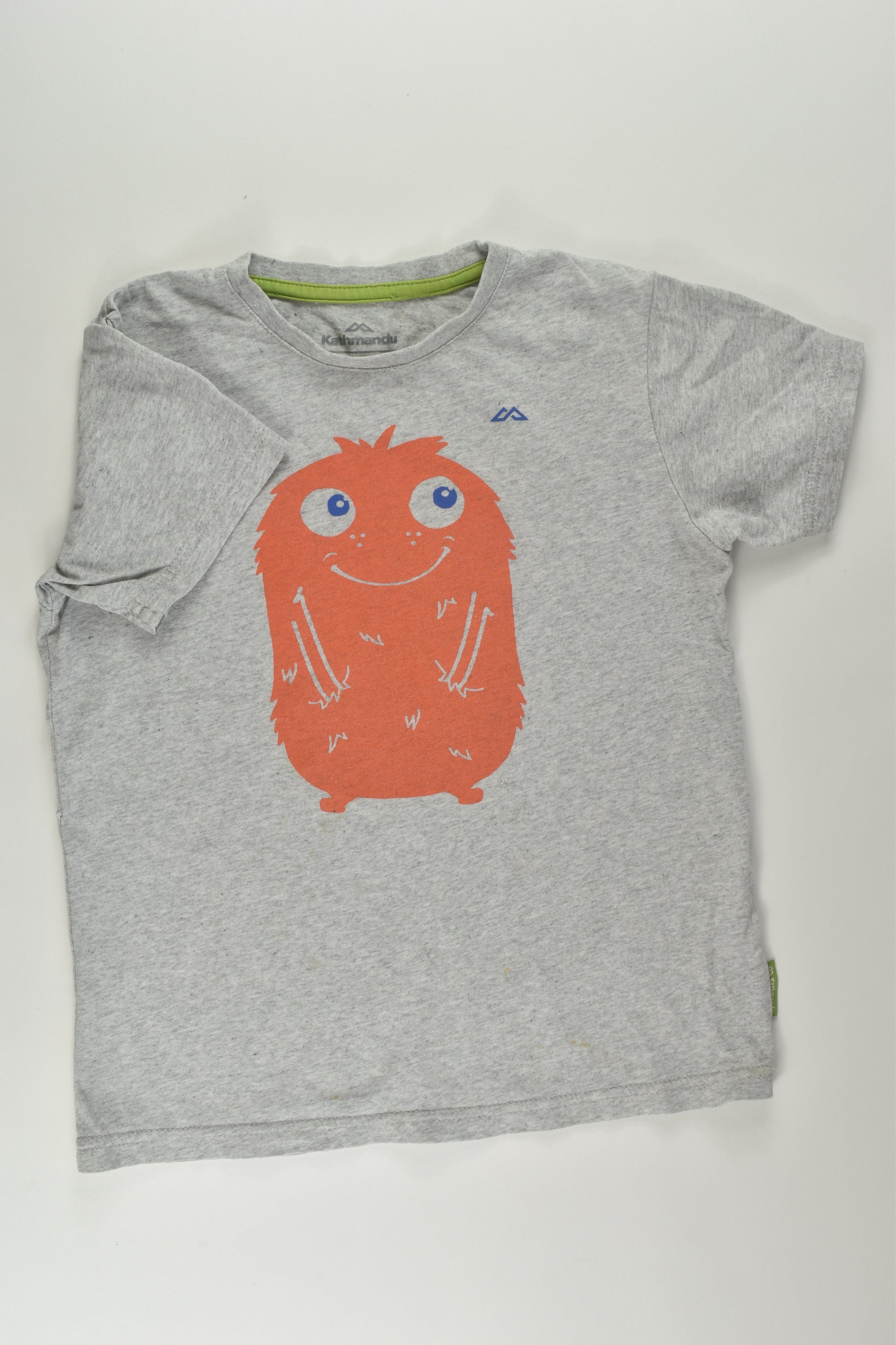 Kathmandu Size 6 T-shirt