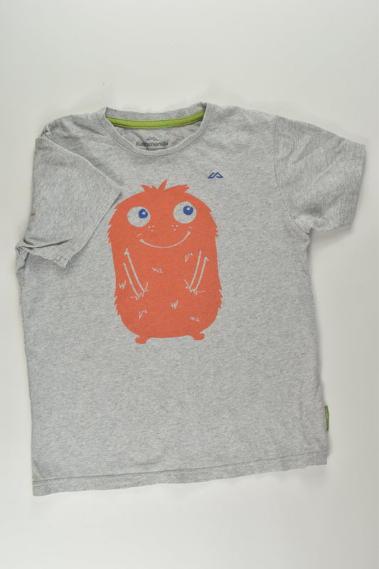 Kathmandu Size 6 T-shirt