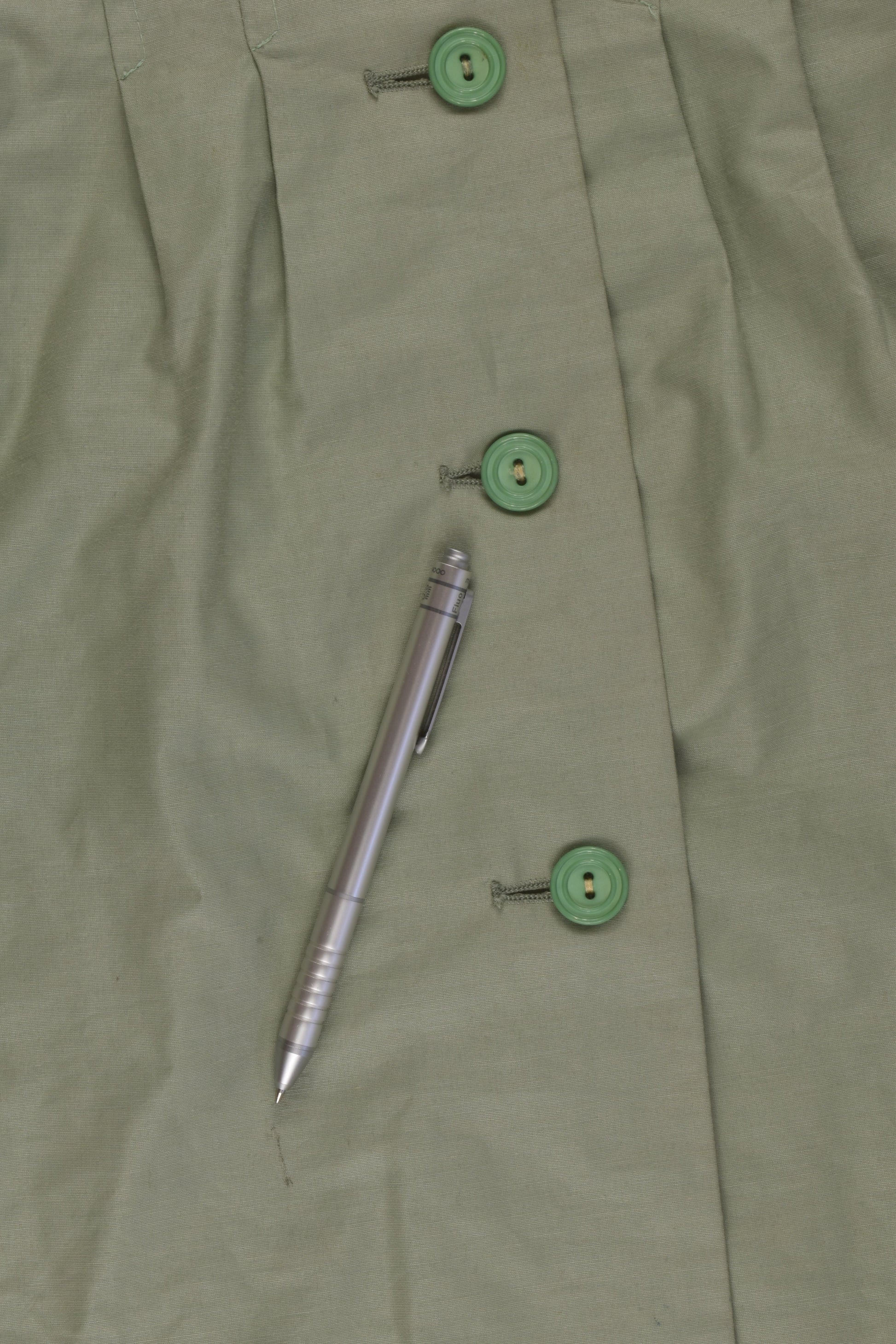 Keynote Size 4-5 Vintage Jacket