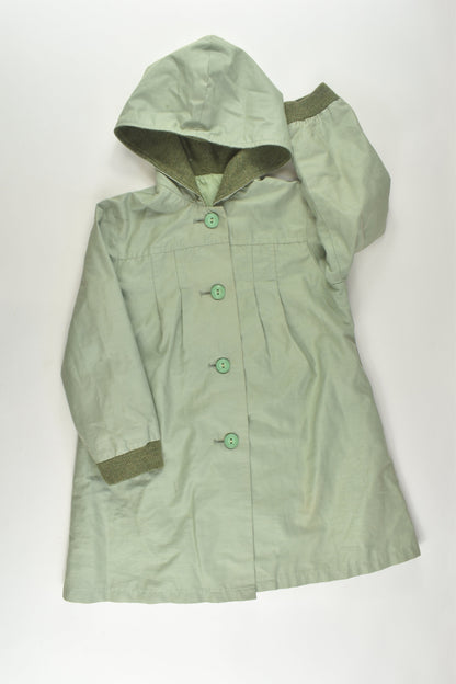 Keynote Size 4-5 Vintage Jacket