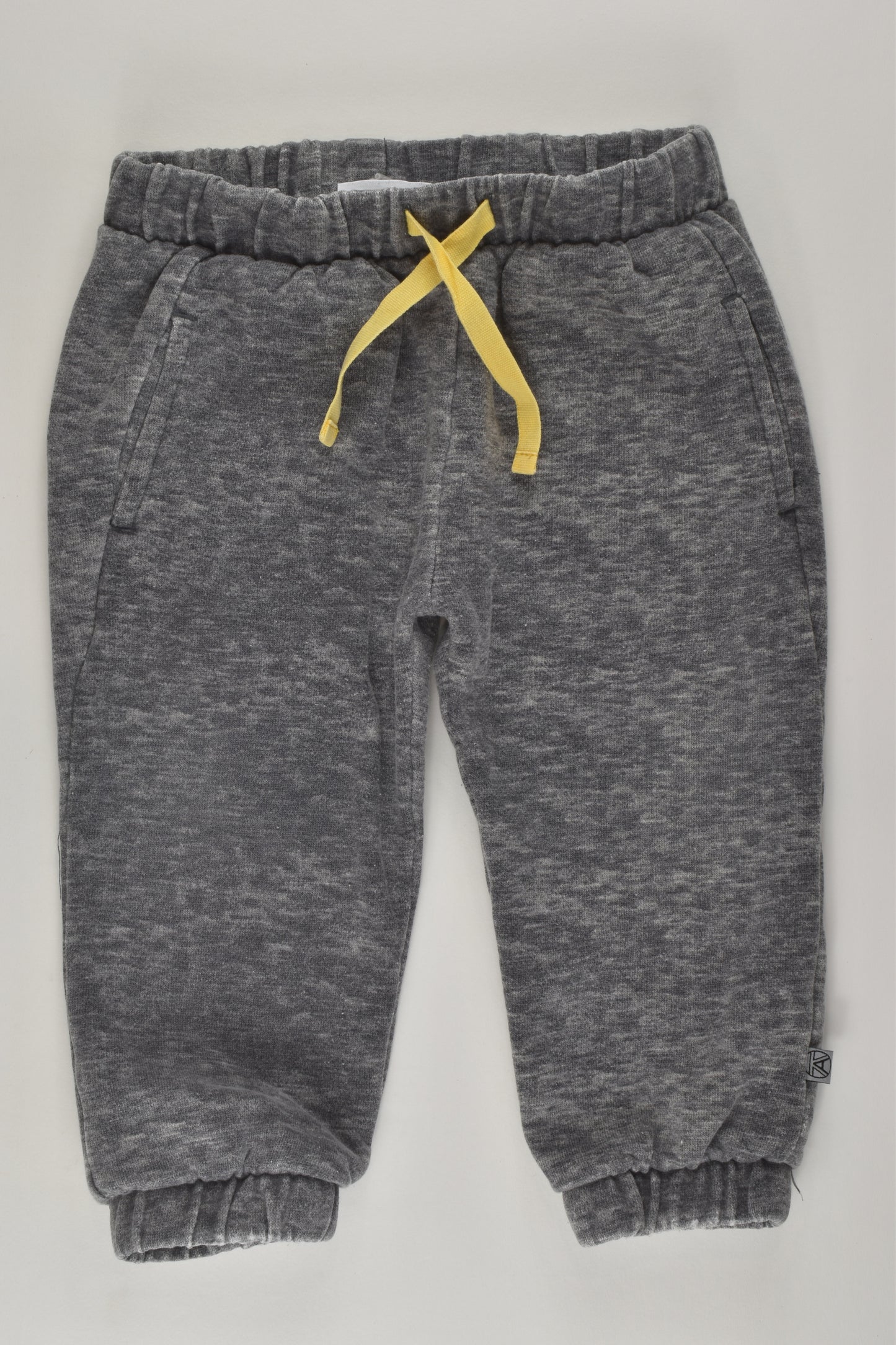 Kidding Around Size 1 Track Pants
