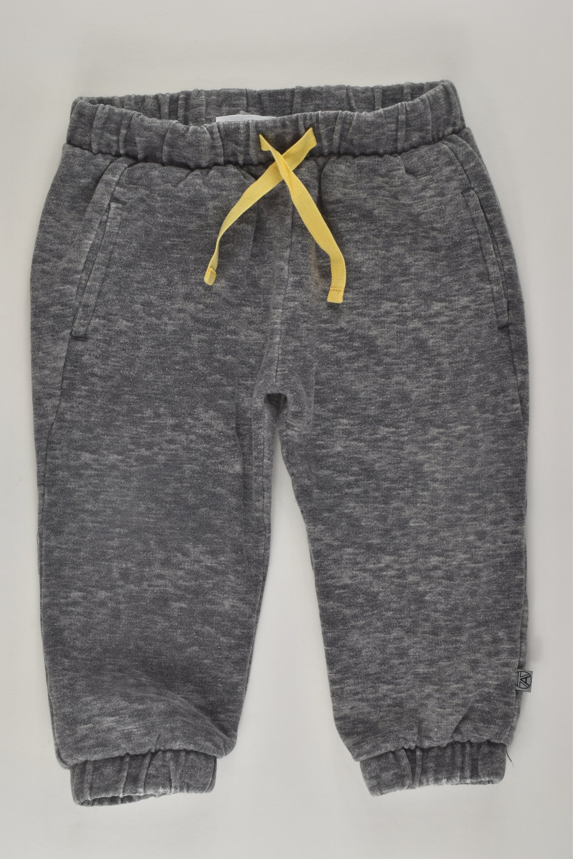 Kidding Around Size 1 Track Pants