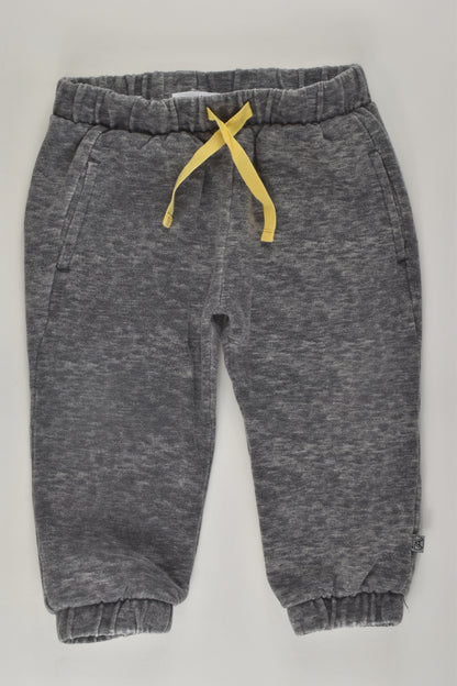 Kidding Around Size 1 Track Pants