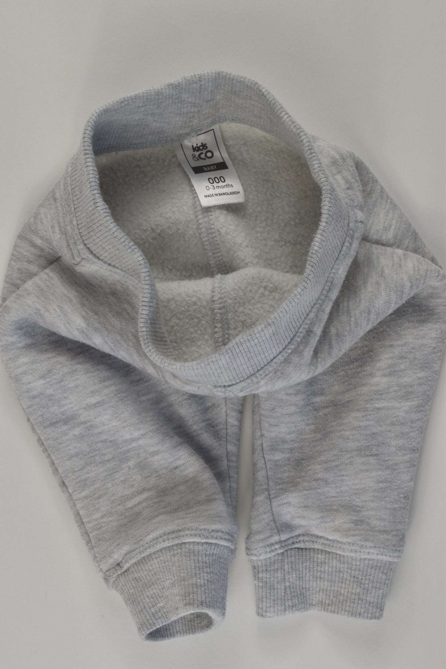 Kids & Co Size 000 Track Pants