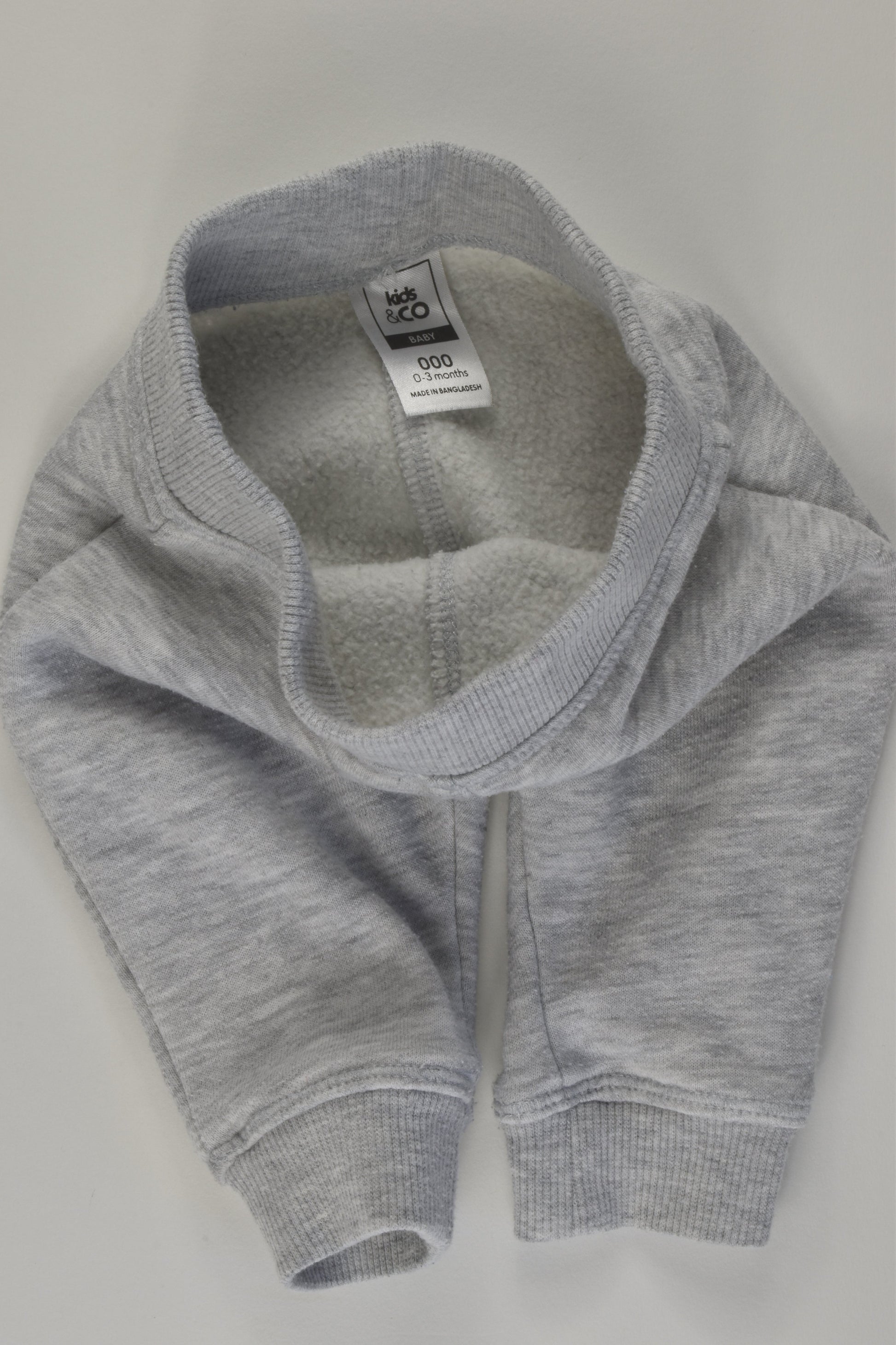 Kids & Co Size 000 Track Pants