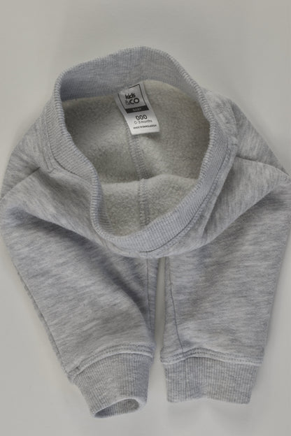 Kids & Co Size 000 Track Pants